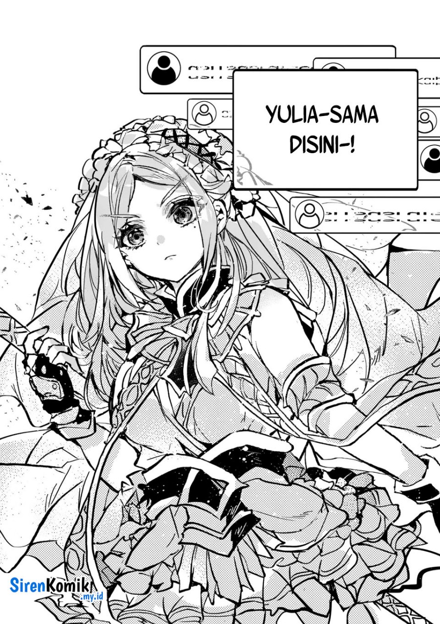 Yamiochi Yuusha No Haishin Haishin~Tsuihousare, Kakushi Boss Beya Ni Hourikomareta Kekka, Boss To Tansakushagari Haishin Wo Hajimeru~ Chapter 4