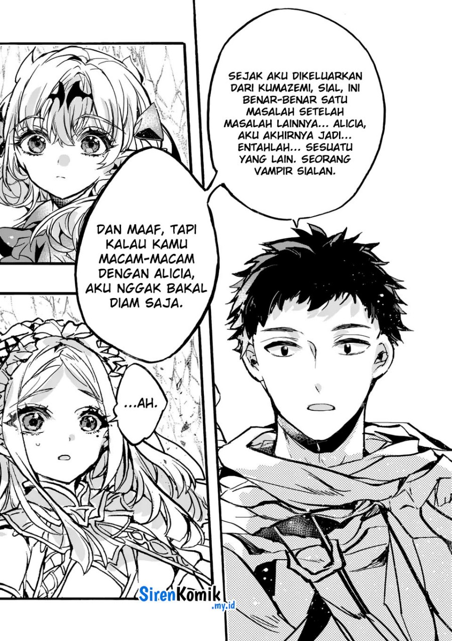 Yamiochi Yuusha No Haishin Haishin~Tsuihousare, Kakushi Boss Beya Ni Hourikomareta Kekka, Boss To Tansakushagari Haishin Wo Hajimeru~ Chapter 4