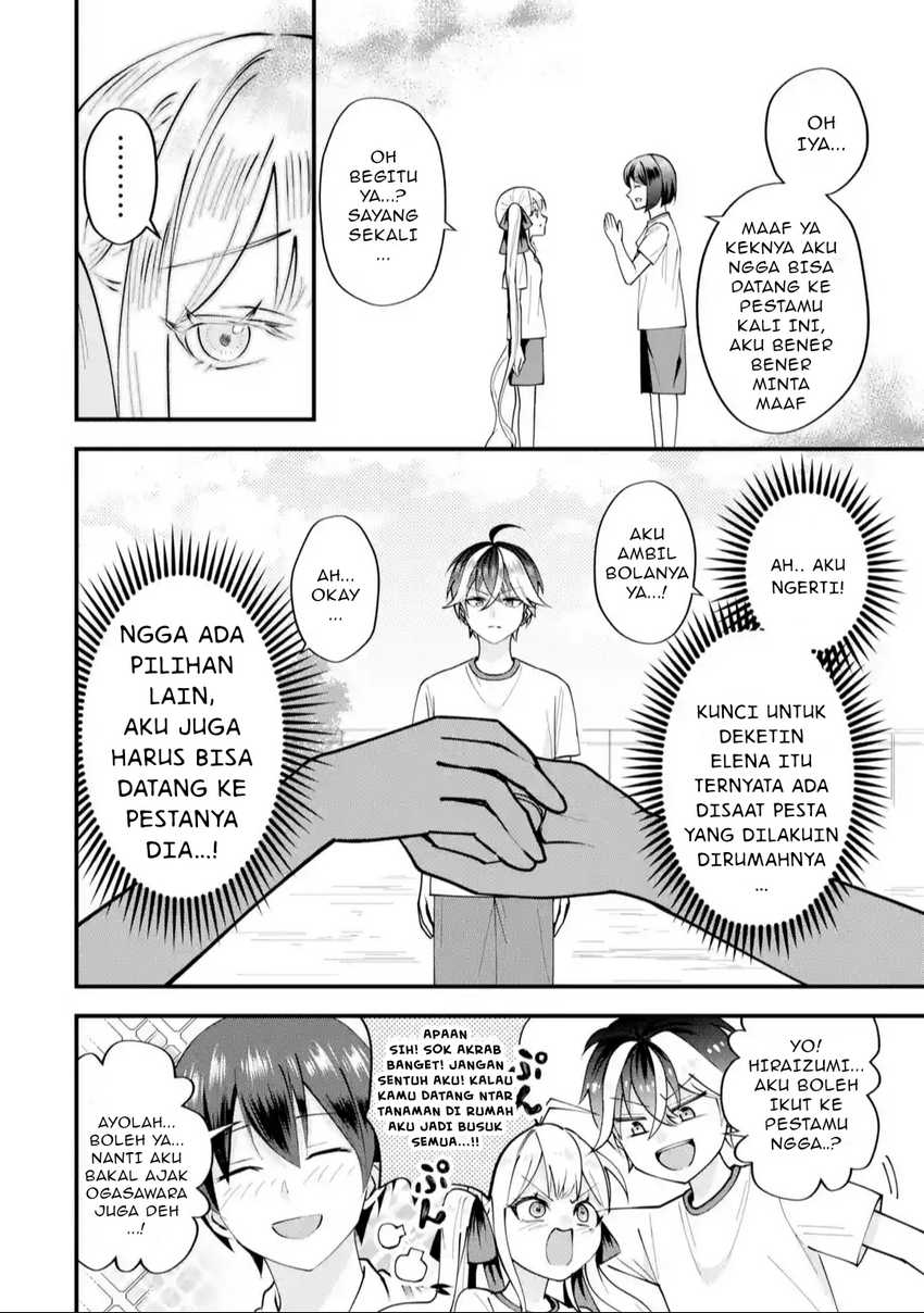 Yarikonda ren’ai game no akuyaku ni tensei shita node, gensaku chishiki de hiroin o kōryaku shimasu