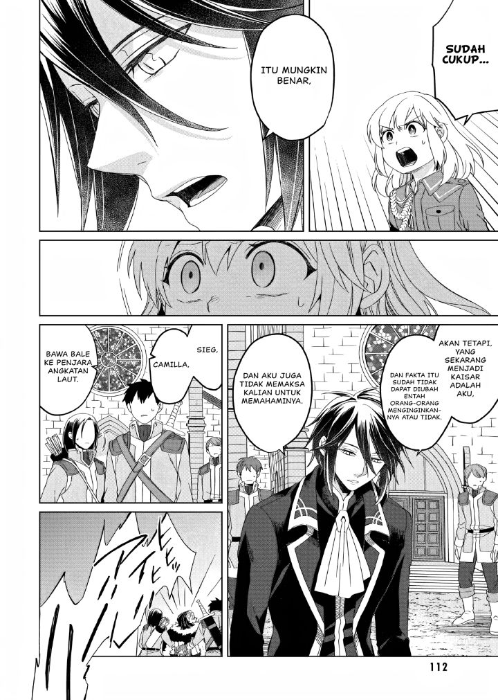 Yarinaoshi Reijou wa Ryuutei Heika wo Kouryaku-chuu