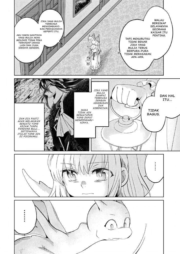 Yarinaoshi Reijou wa Ryuutei Heika wo Kouryaku-chuu