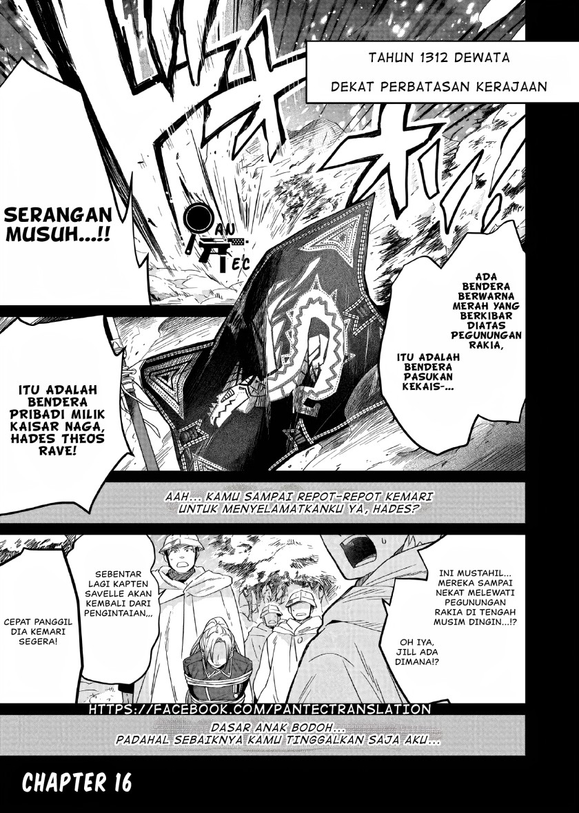 Yarinaoshi Reijou wa Ryuutei Heika wo Kouryaku-chuu