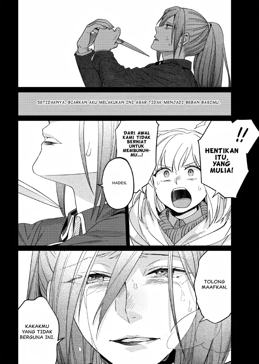 Yarinaoshi Reijou wa Ryuutei Heika wo Kouryaku-chuu
