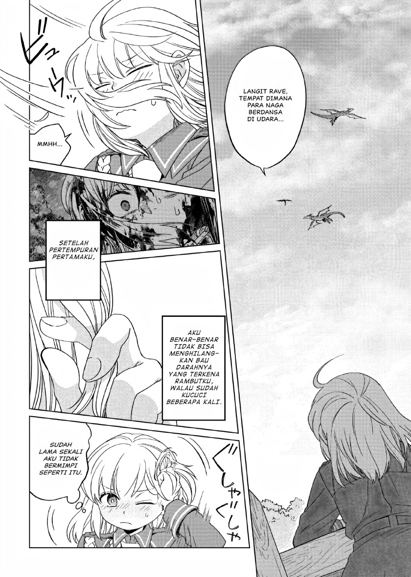 Yarinaoshi Reijou wa Ryuutei Heika wo Kouryaku-chuu