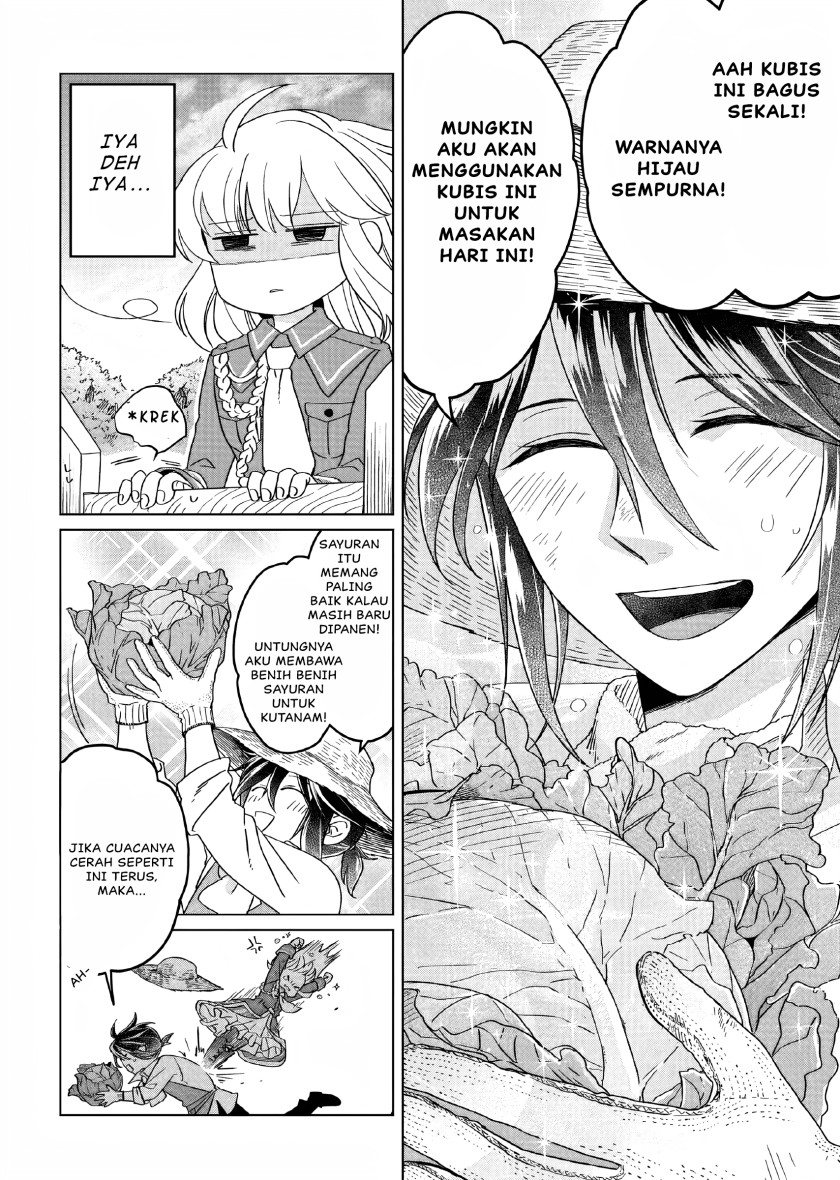 Yarinaoshi Reijou wa Ryuutei Heika wo Kouryaku-chuu