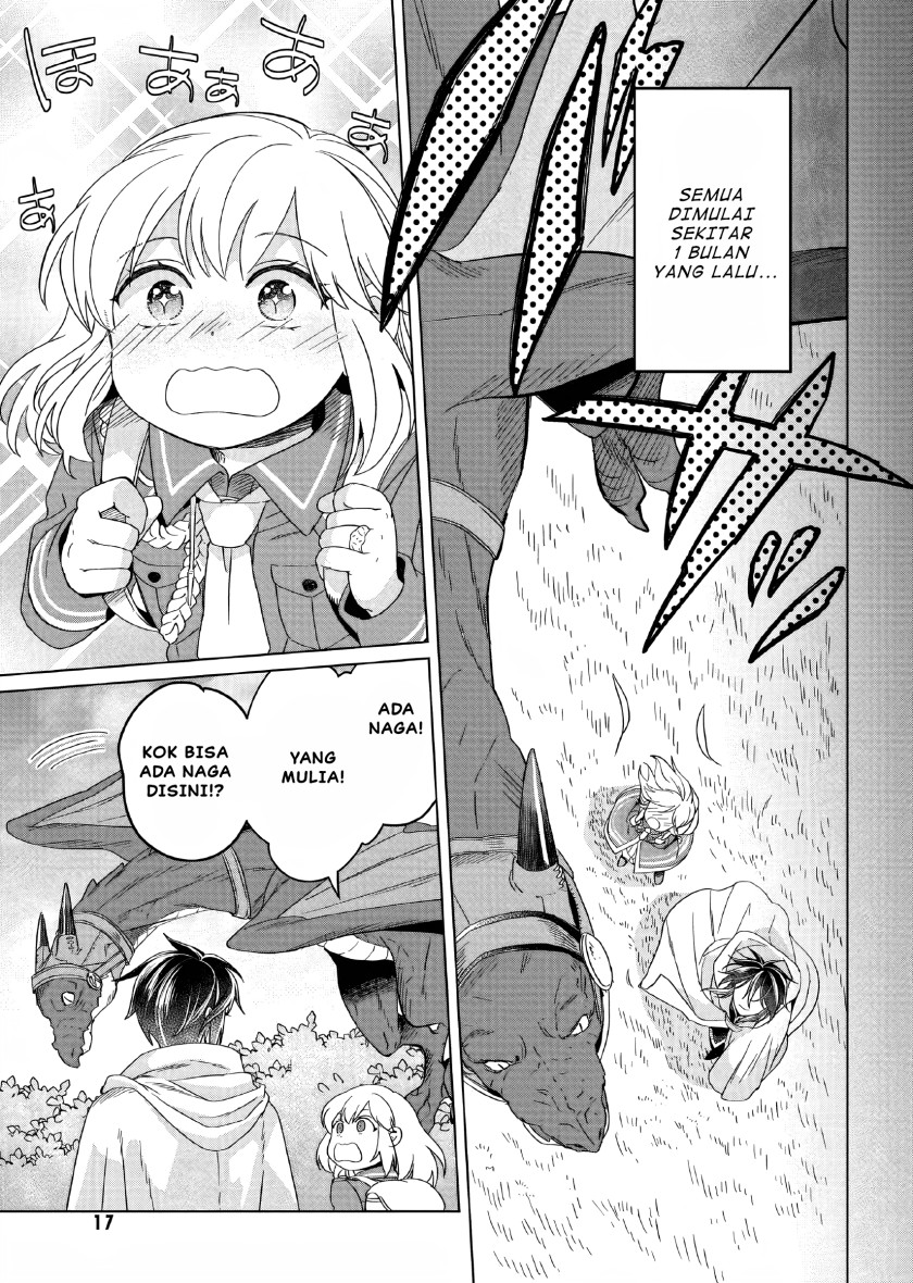 Yarinaoshi Reijou wa Ryuutei Heika wo Kouryaku-chuu