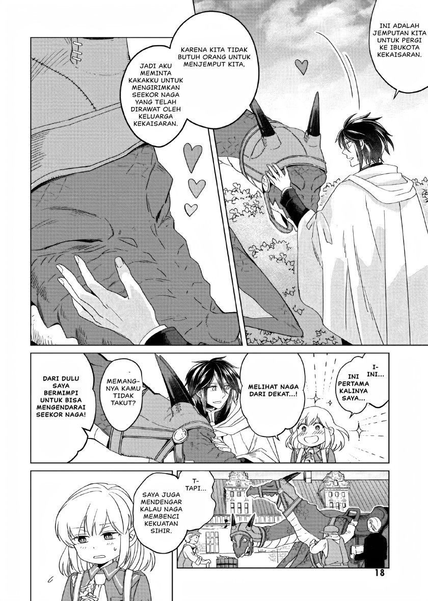 Yarinaoshi Reijou wa Ryuutei Heika wo Kouryaku-chuu