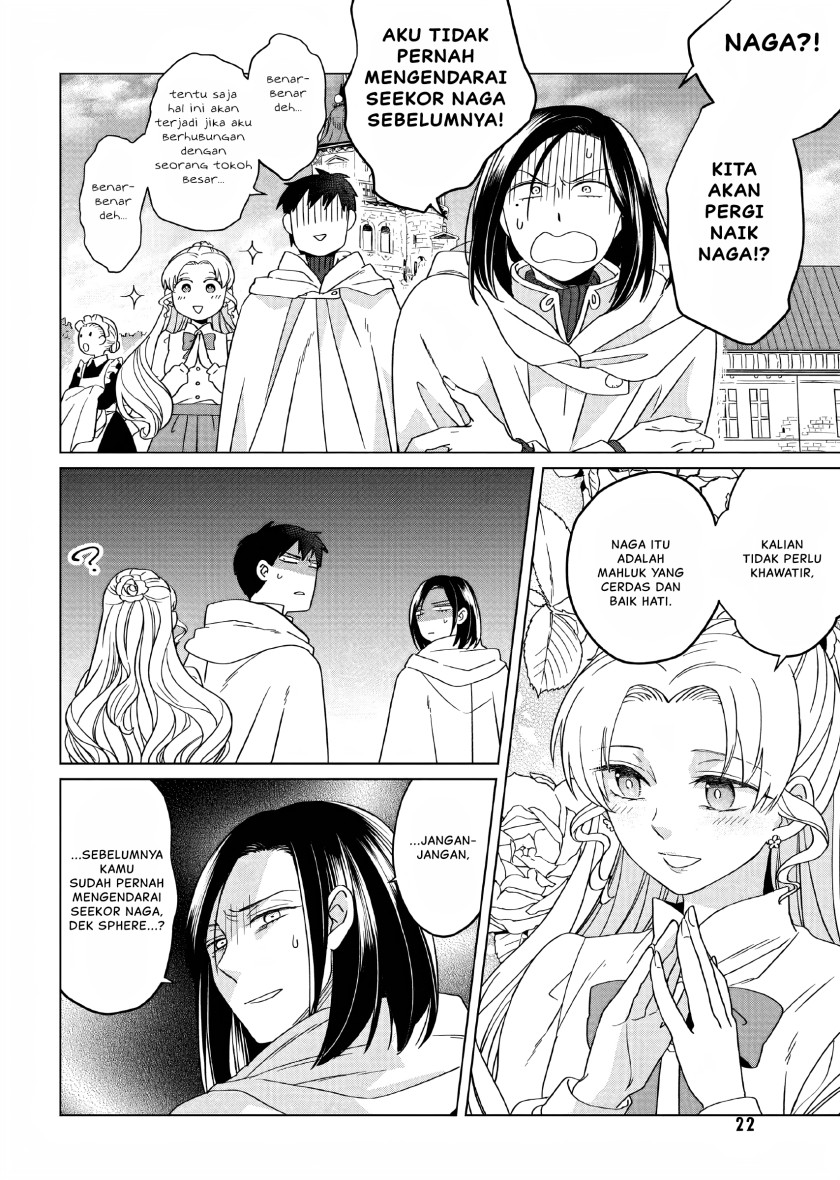 Yarinaoshi Reijou wa Ryuutei Heika wo Kouryaku-chuu