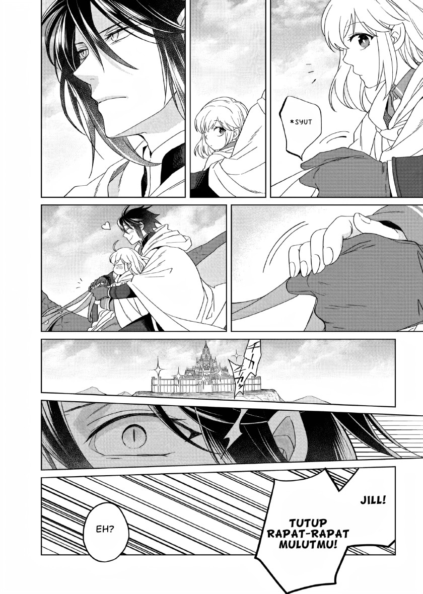 Yarinaoshi Reijou wa Ryuutei Heika wo Kouryaku-chuu