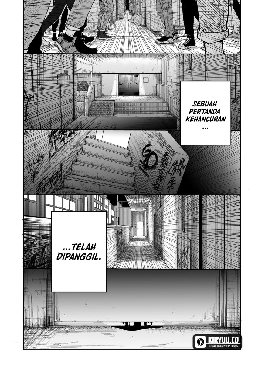 Yattara Chapter 1