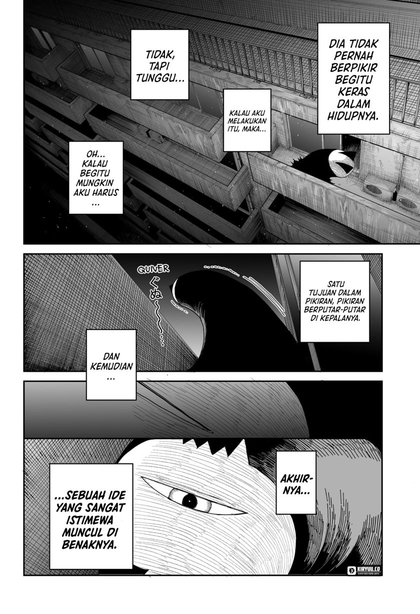 Yattara Chapter 1