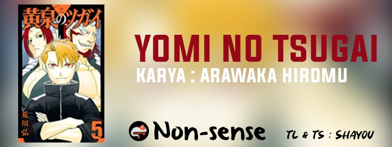Yomi no Tsugai