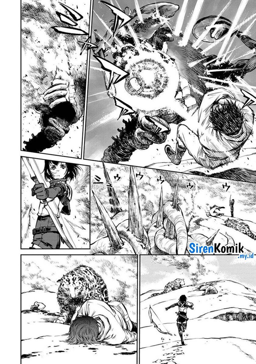 Yomuin-san wa Yuusha ja Arimasenno de