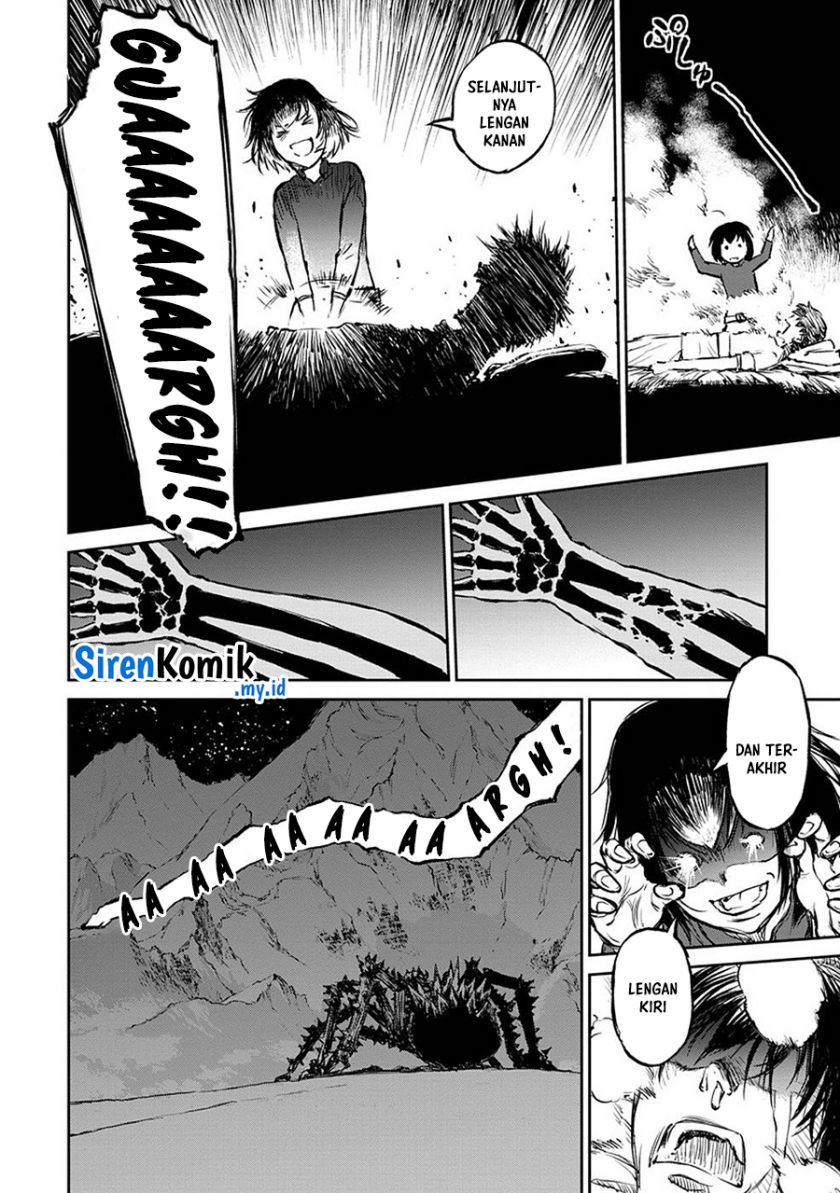 Yomuin-san wa Yuusha ja Arimasenno de