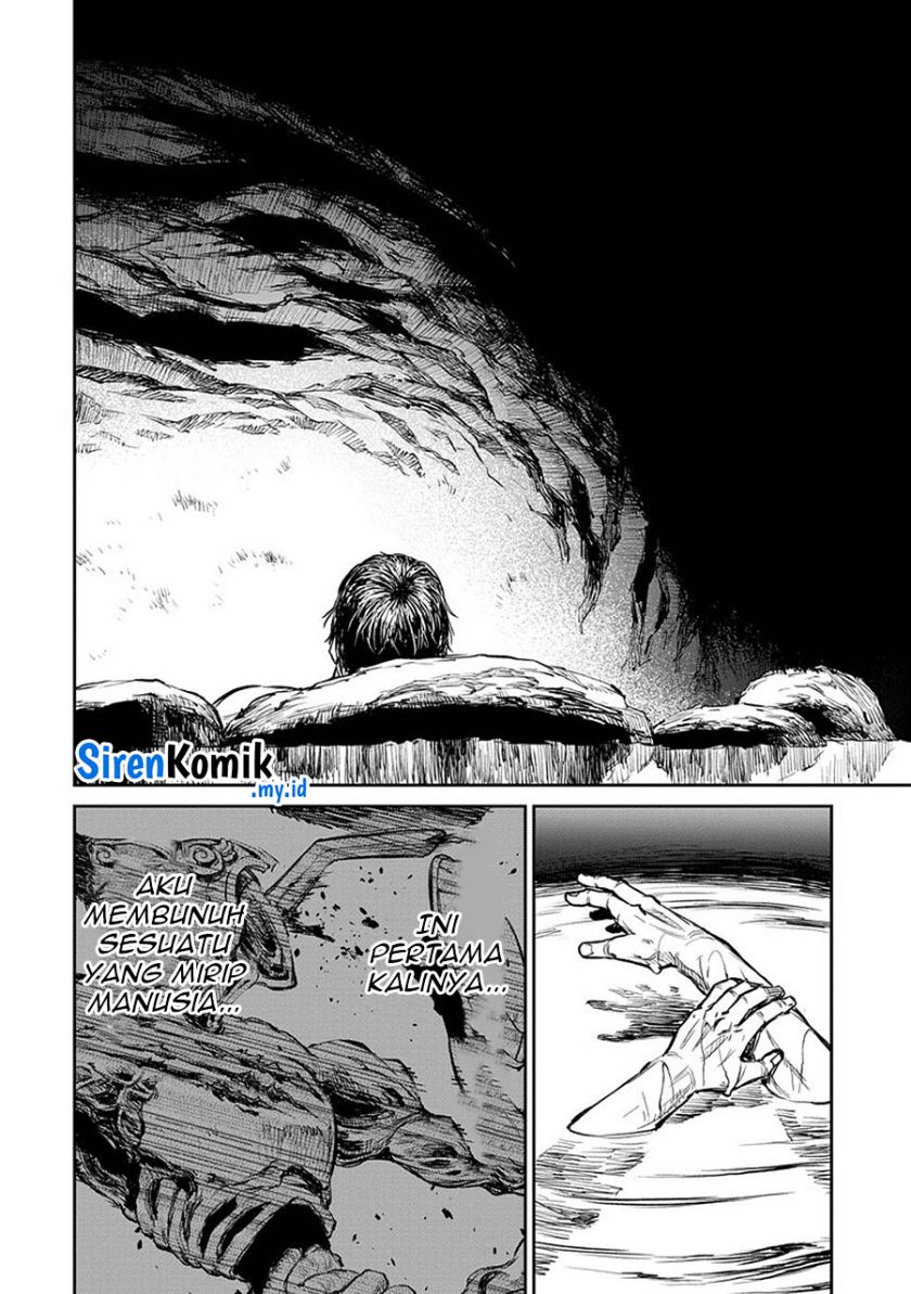 Yomuin-san wa Yuusha ja Arimasenno de