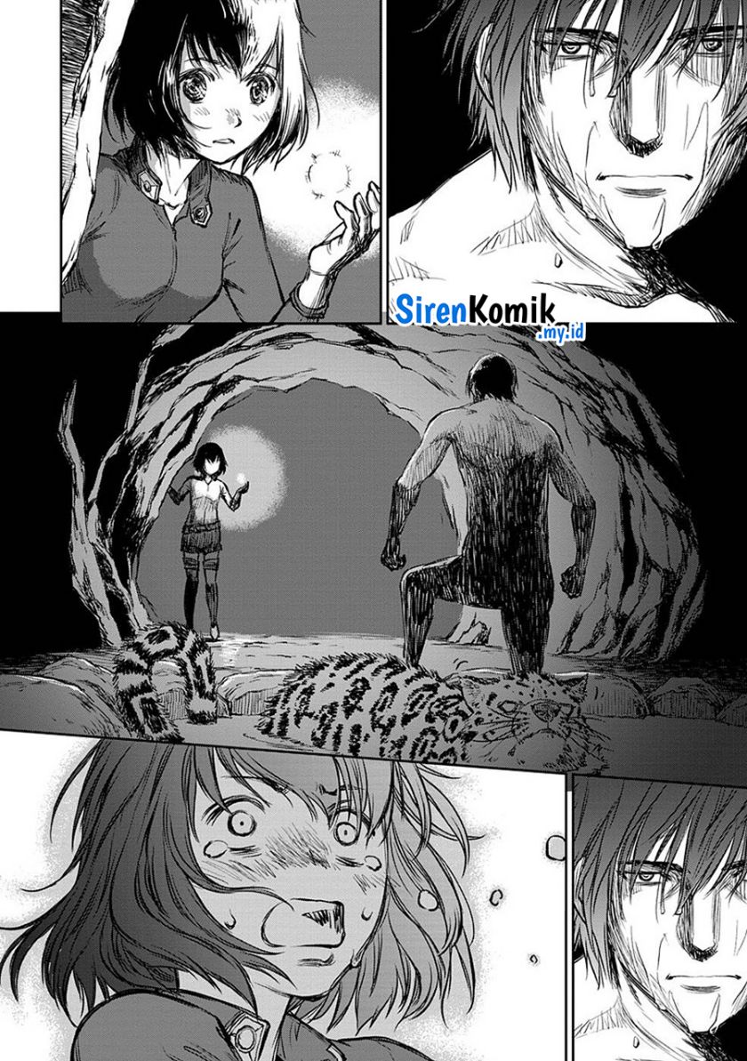 Yomuin-san wa Yuusha ja Arimasenno de