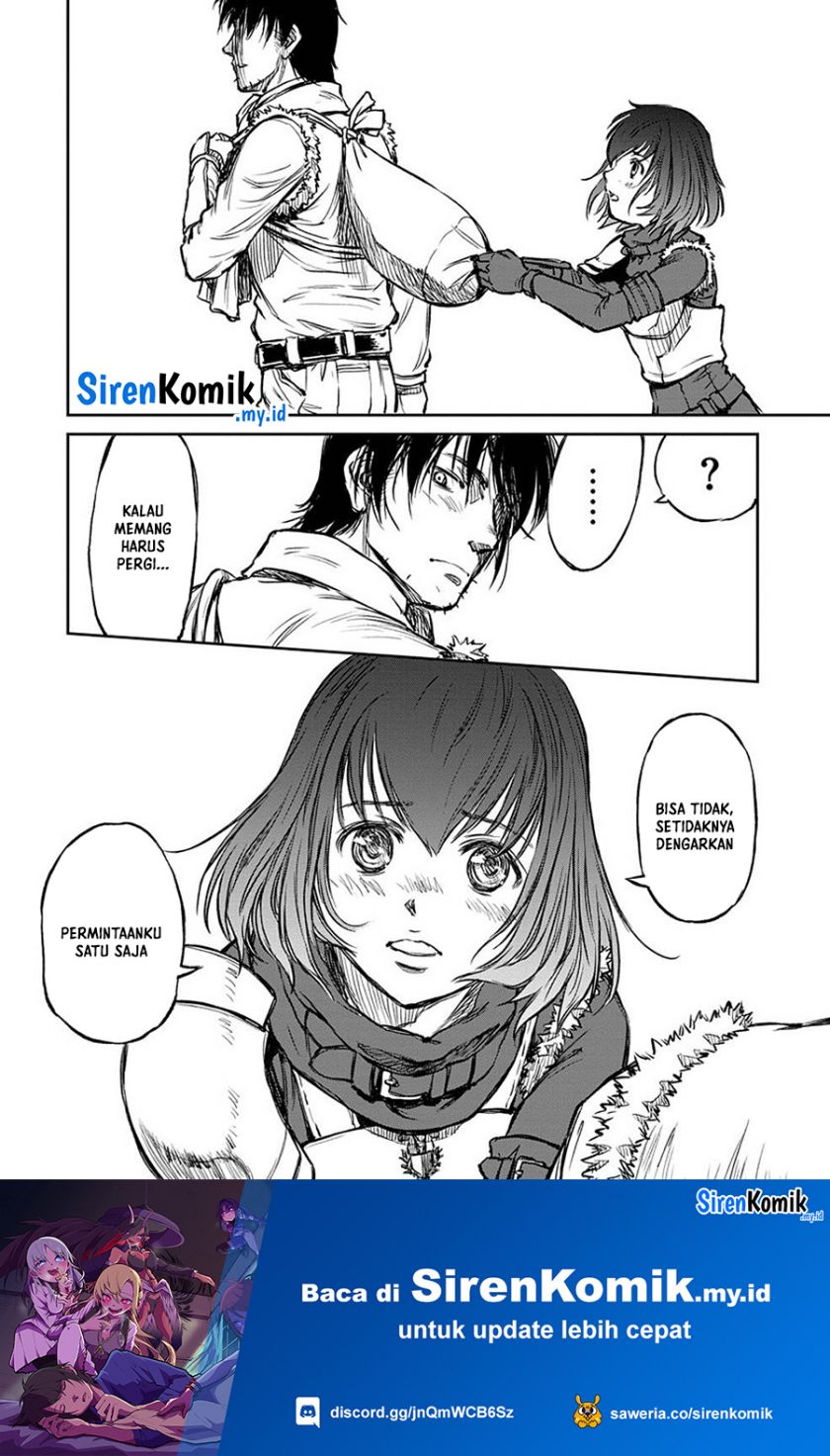 Yomuin-san wa Yuusha ja Arimasenno de