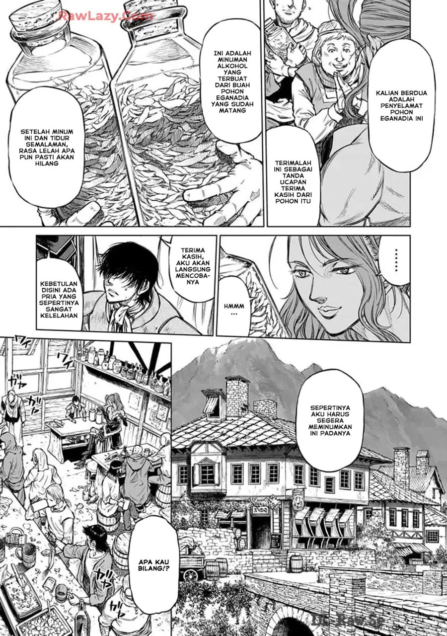 Yomuin-san wa Yuusha ja Arimasenno de