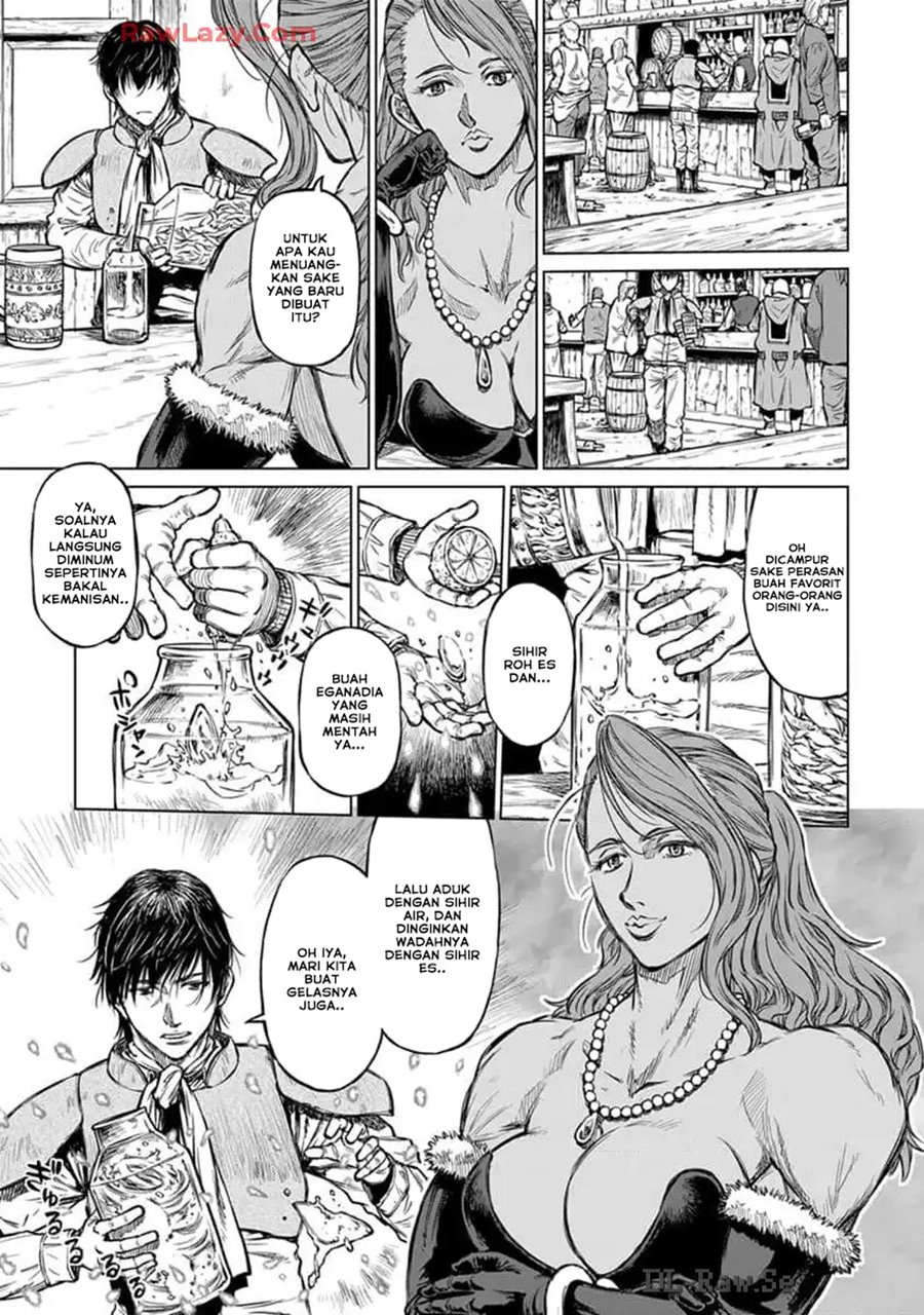 Yomuin-san wa Yuusha ja Arimasenno de