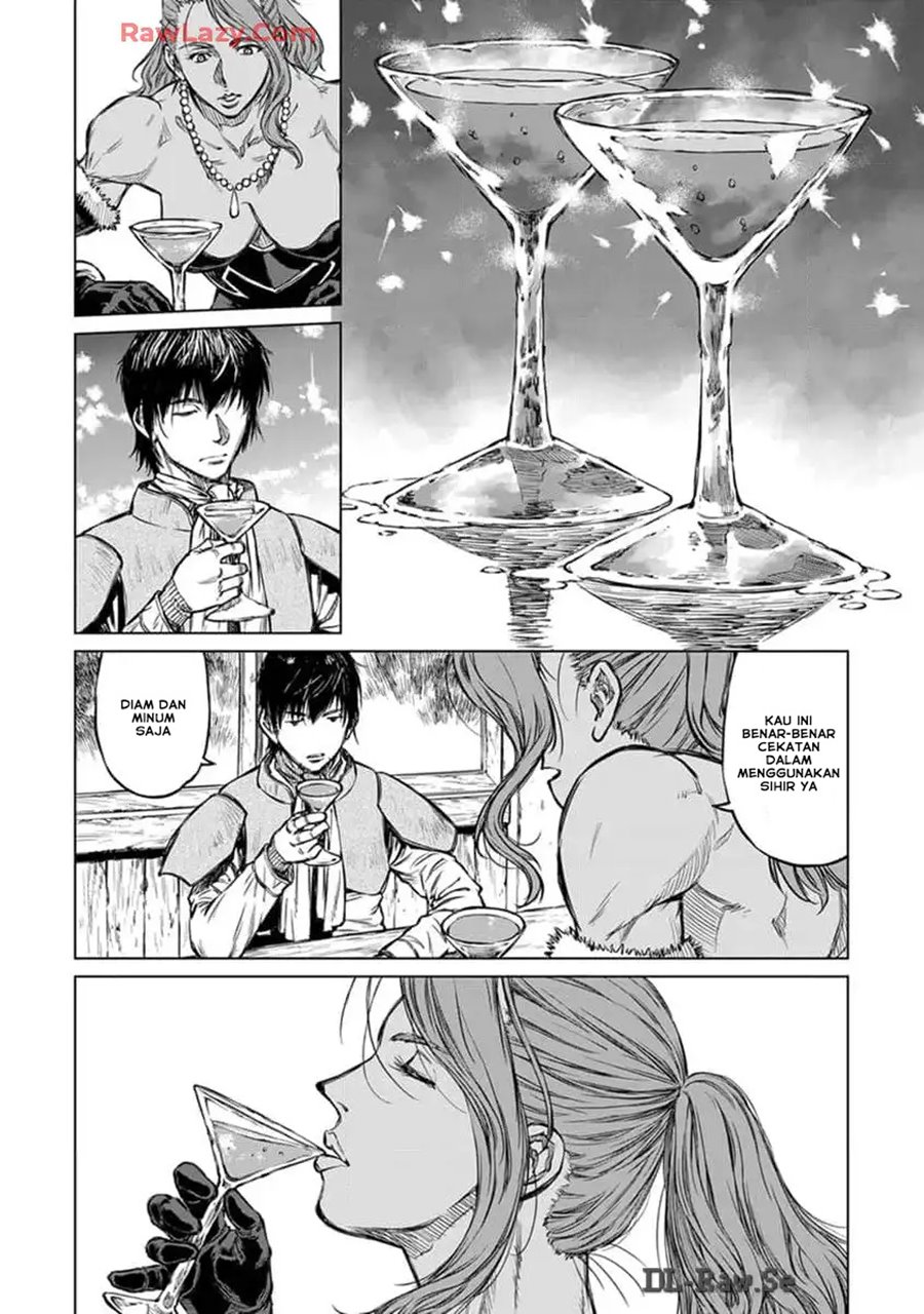 Yomuin-san wa Yuusha ja Arimasenno de