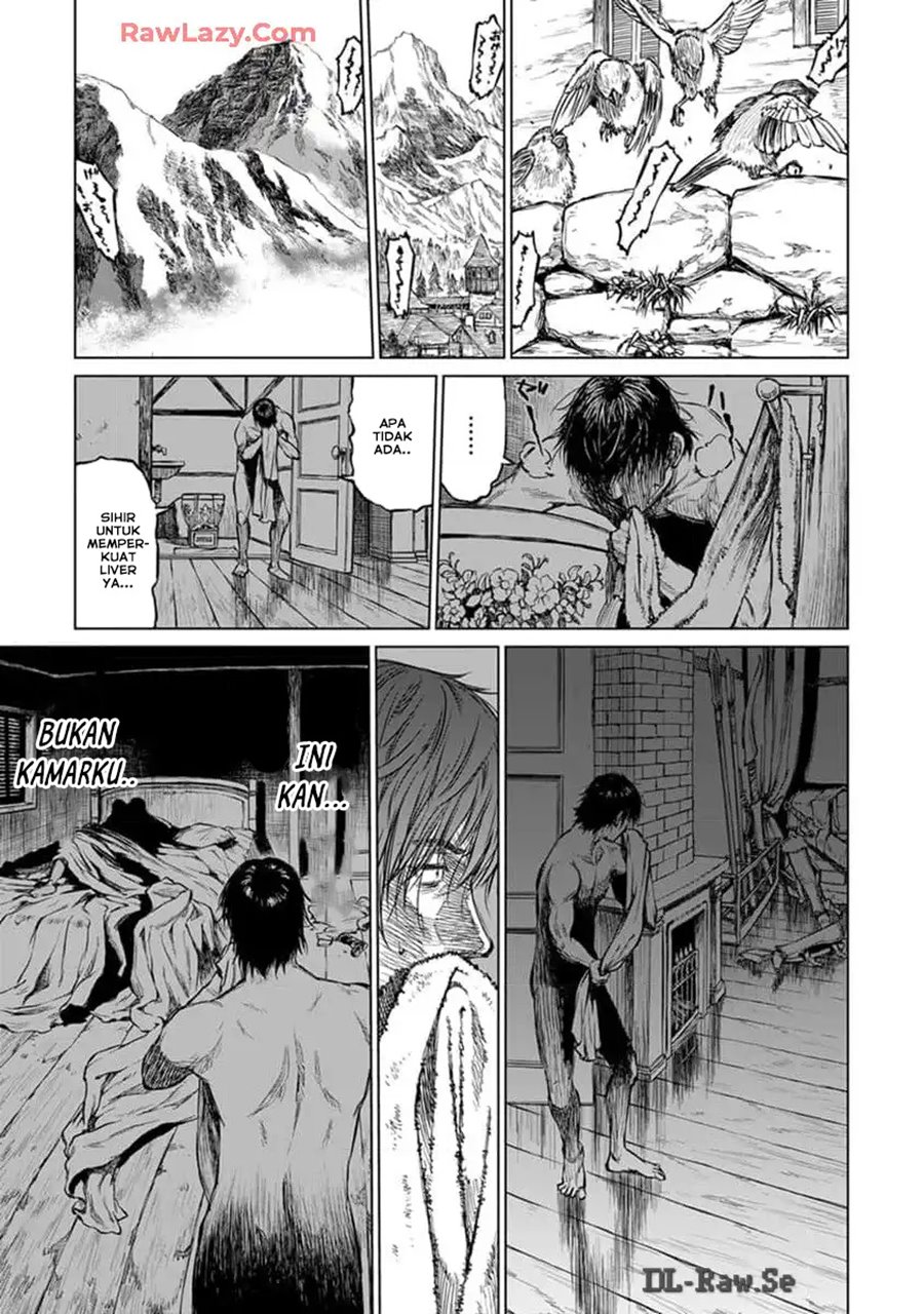 Yomuin-san wa Yuusha ja Arimasenno de