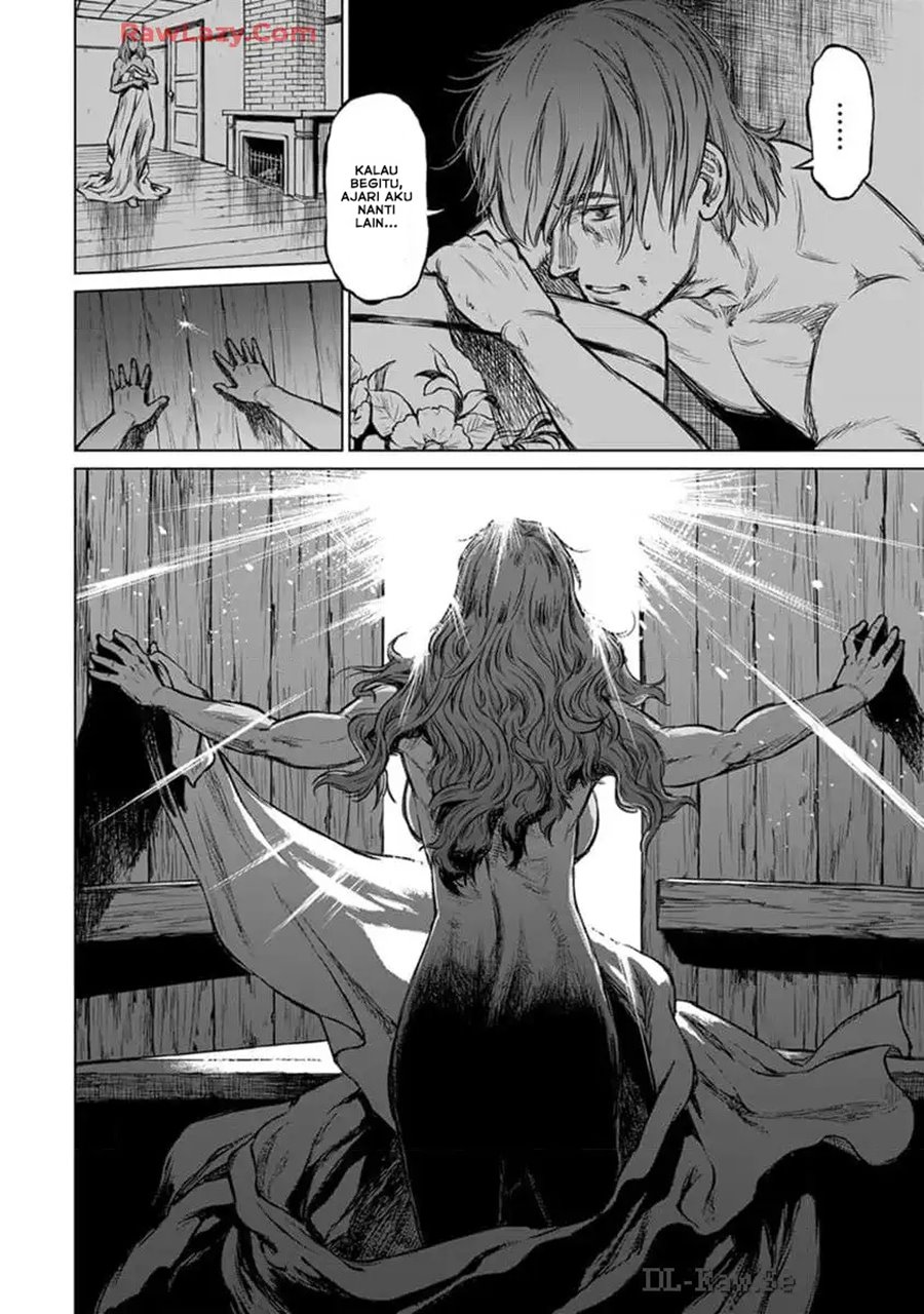 Yomuin-san wa Yuusha ja Arimasenno de