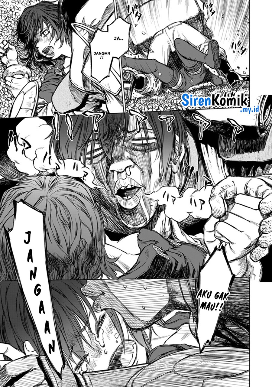 Yomuin-san wa Yuusha ja Arimasenno de
