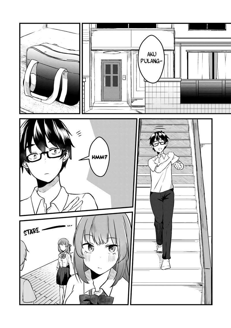 You Weren’t My Sister, But My Fiancee!? (Omae Imouto Janakute Iinazuke Datta no ka yo!?)