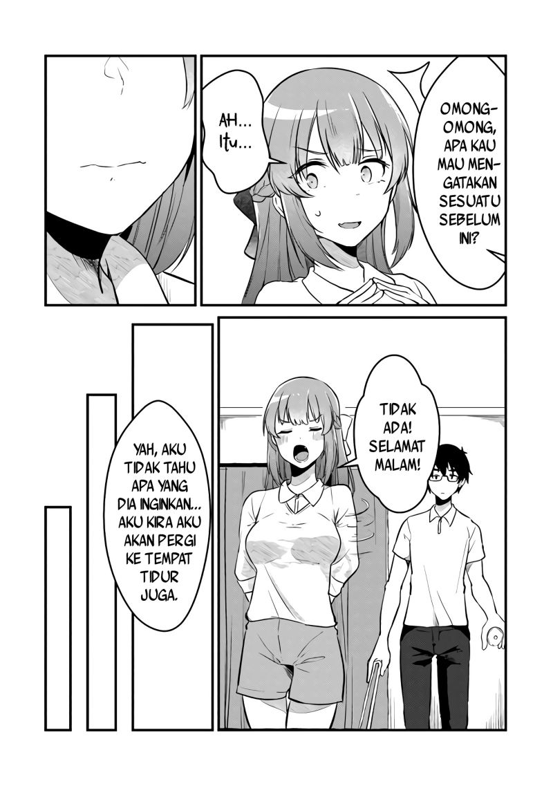 You Weren’t My Sister, But My Fiancee!? (Omae Imouto Janakute Iinazuke Datta no ka yo!?)