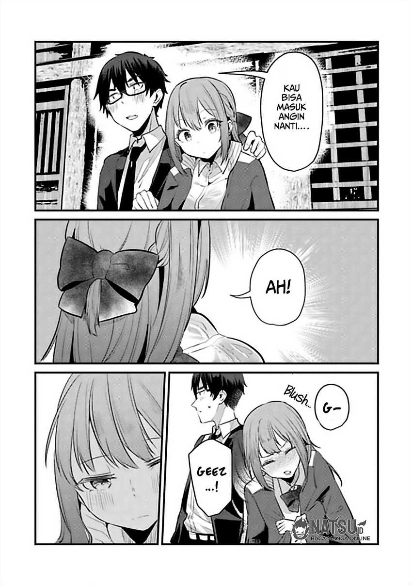 You Weren’t My Sister, But My Fiancee!? (Omae Imouto Janakute Iinazuke Datta no ka yo!?)