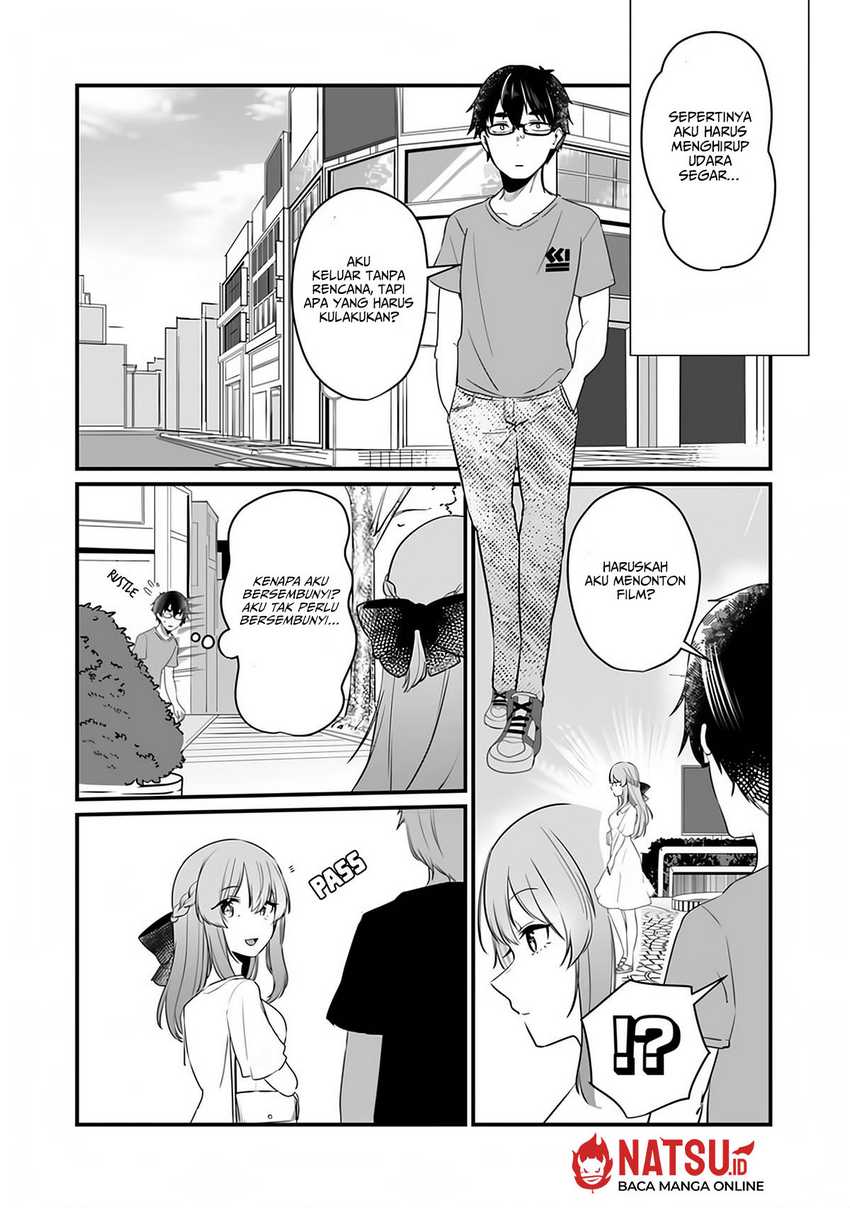 You Weren’t My Sister, But My Fiancee!? (Omae Imouto Janakute Iinazuke Datta no ka yo!?)