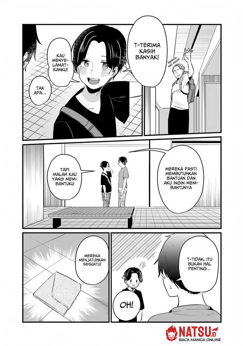 You Weren’t My Sister, But My Fiancee!? (Omae Imouto Janakute Iinazuke Datta no ka yo!?)