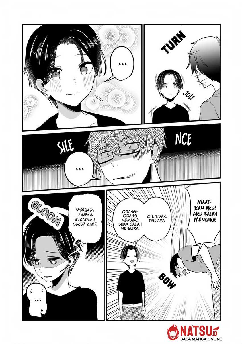 You Weren’t My Sister, But My Fiancee!? (Omae Imouto Janakute Iinazuke Datta no ka yo!?)