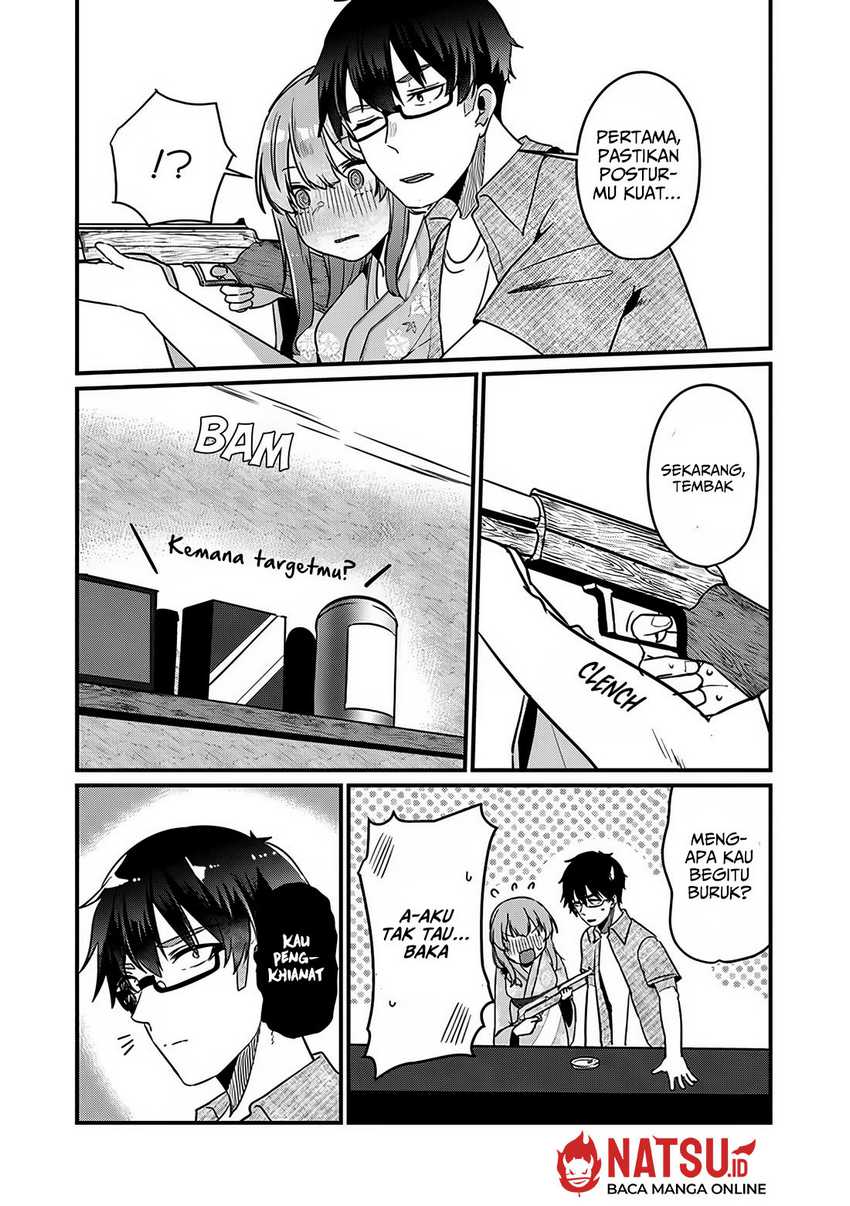 You Weren’t My Sister, But My Fiancee!? (Omae Imouto Janakute Iinazuke Datta no ka yo!?)