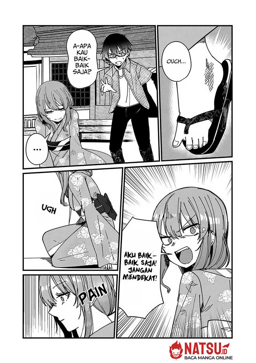 You Weren’t My Sister, But My Fiancee!? (Omae Imouto Janakute Iinazuke Datta no ka yo!?)
