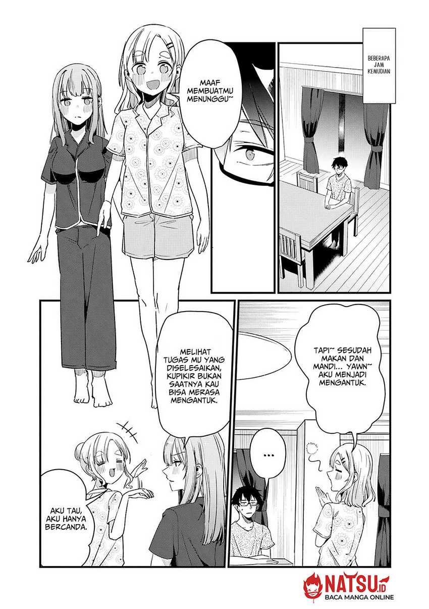 You Weren’t My Sister, But My Fiancee!? (Omae Imouto Janakute Iinazuke Datta no ka yo!?)