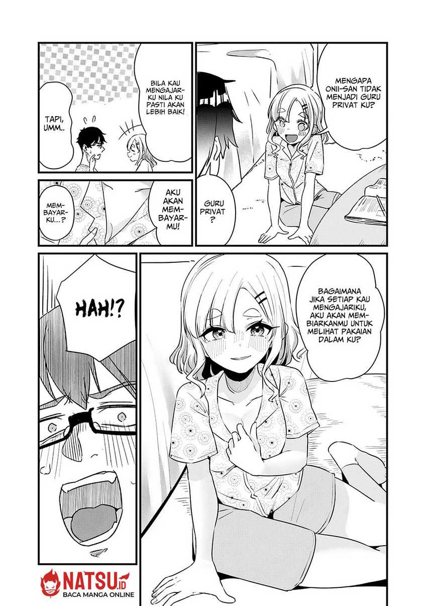 You Weren’t My Sister, But My Fiancee!? (Omae Imouto Janakute Iinazuke Datta no ka yo!?)