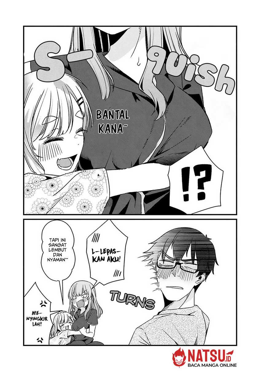 You Weren’t My Sister, But My Fiancee!? (Omae Imouto Janakute Iinazuke Datta no ka yo!?)