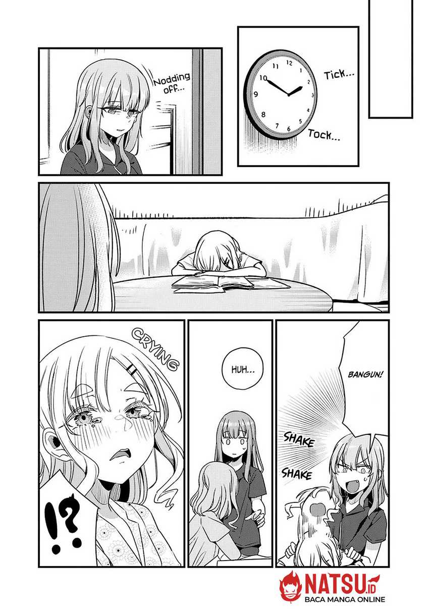 You Weren’t My Sister, But My Fiancee!? (Omae Imouto Janakute Iinazuke Datta no ka yo!?)