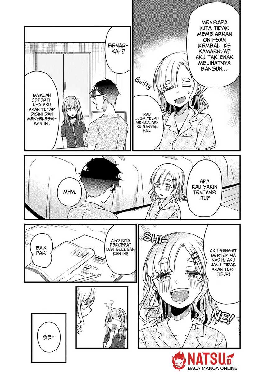 You Weren’t My Sister, But My Fiancee!? (Omae Imouto Janakute Iinazuke Datta no ka yo!?)