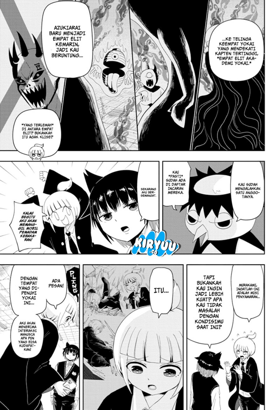 Youkai Buster Murakami