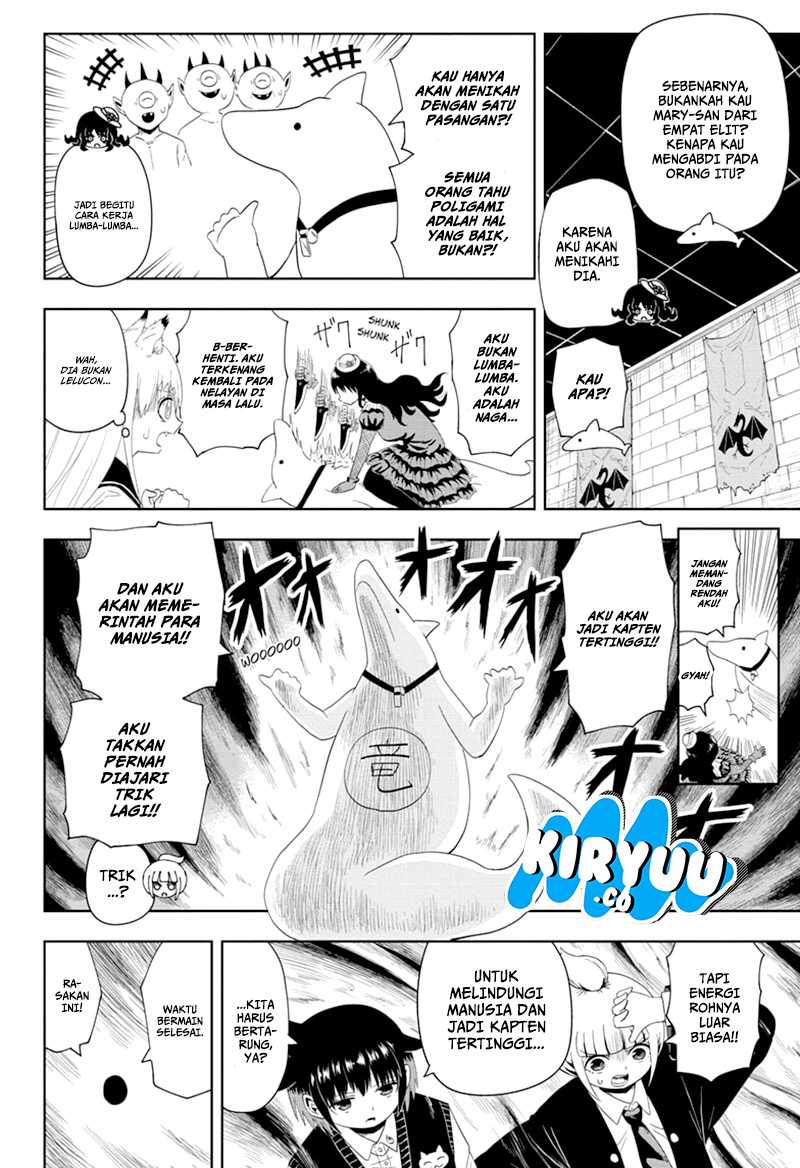 Youkai Buster Murakami