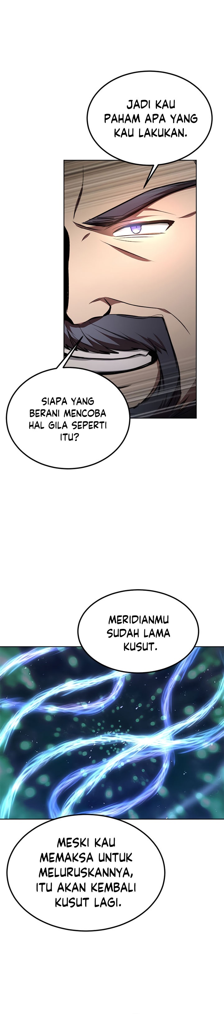 Youngest Son of the NamGung Clan