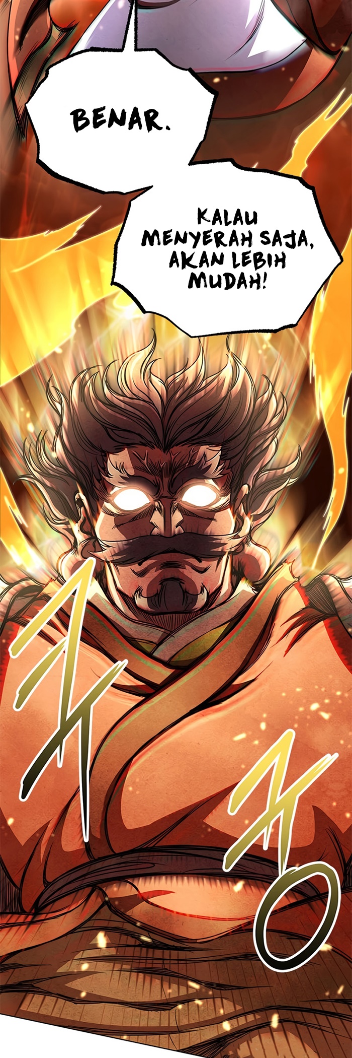 Youngest Son of the NamGung Clan