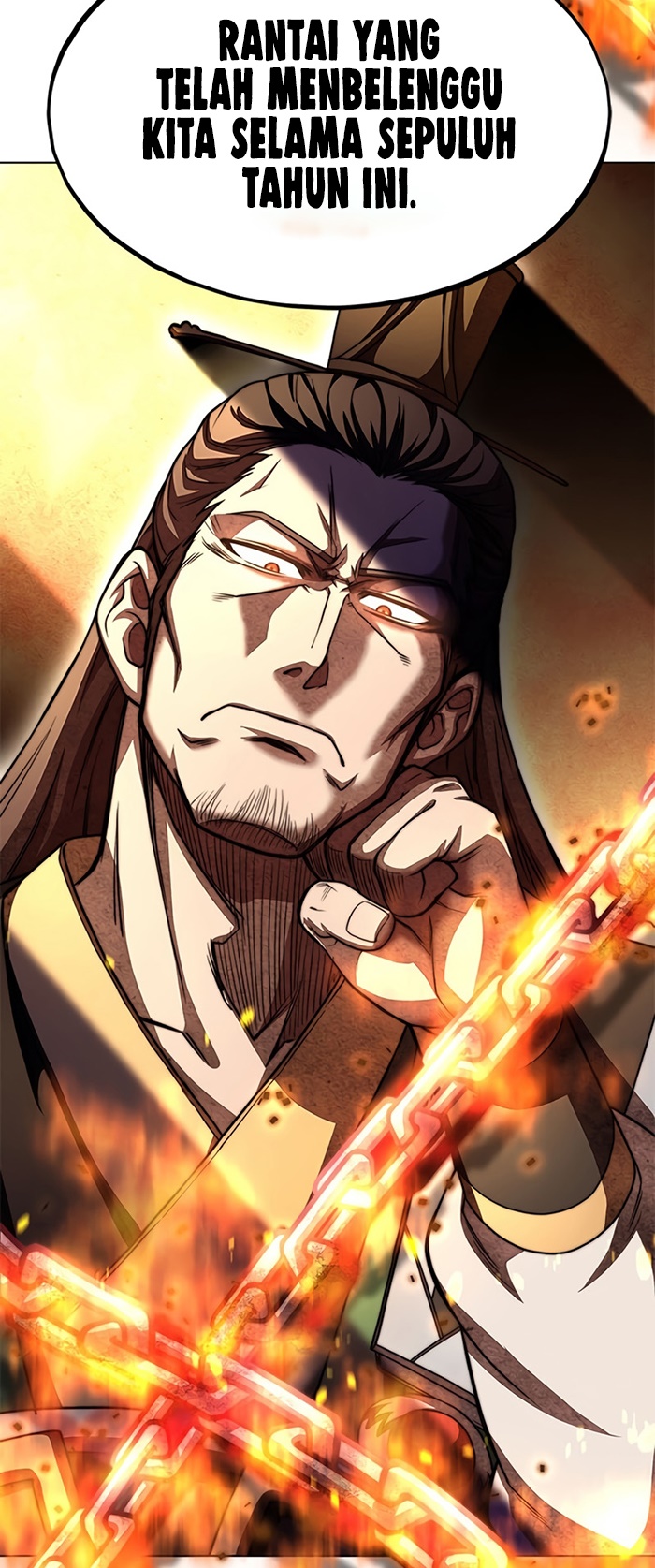 Youngest Son of the NamGung Clan