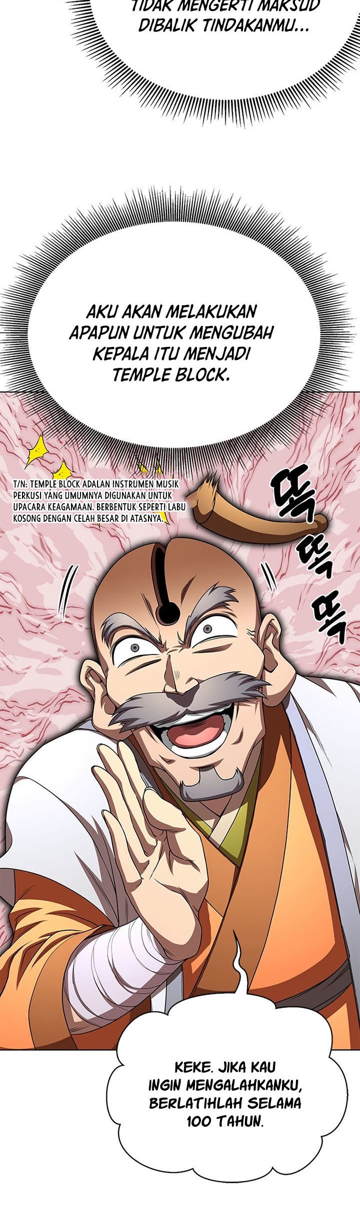 Youngest Son of the NamGung Clan