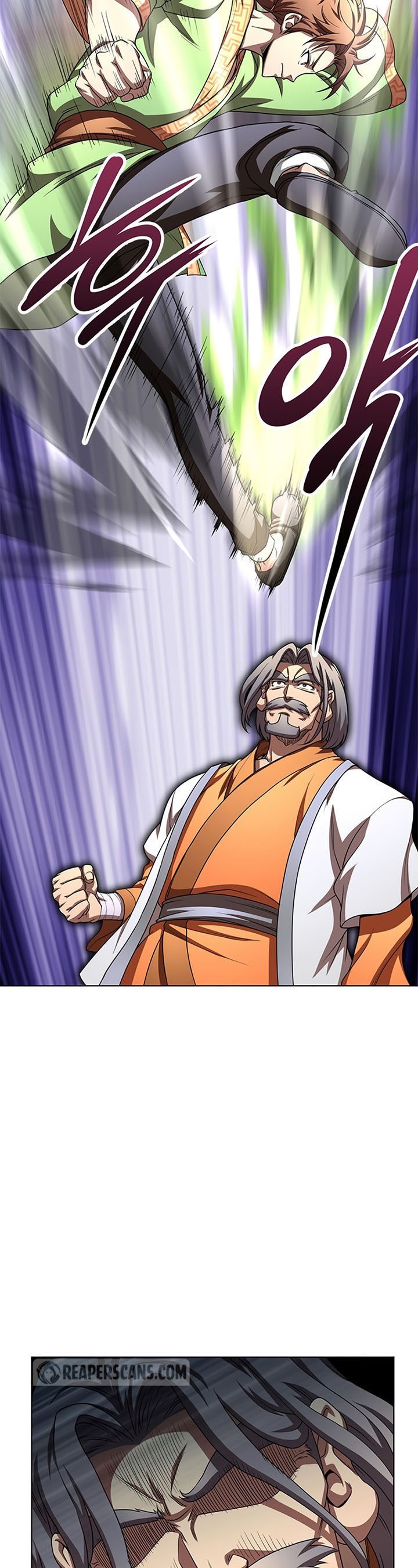 Youngest Son of the NamGung Clan