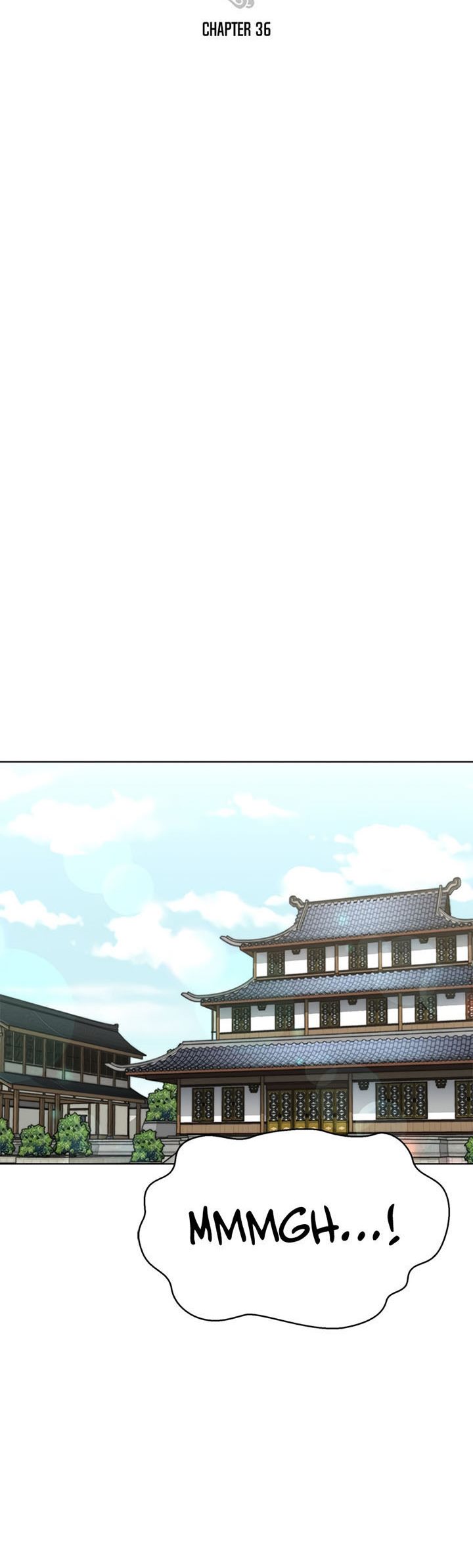 Youngest Son of the NamGung Clan