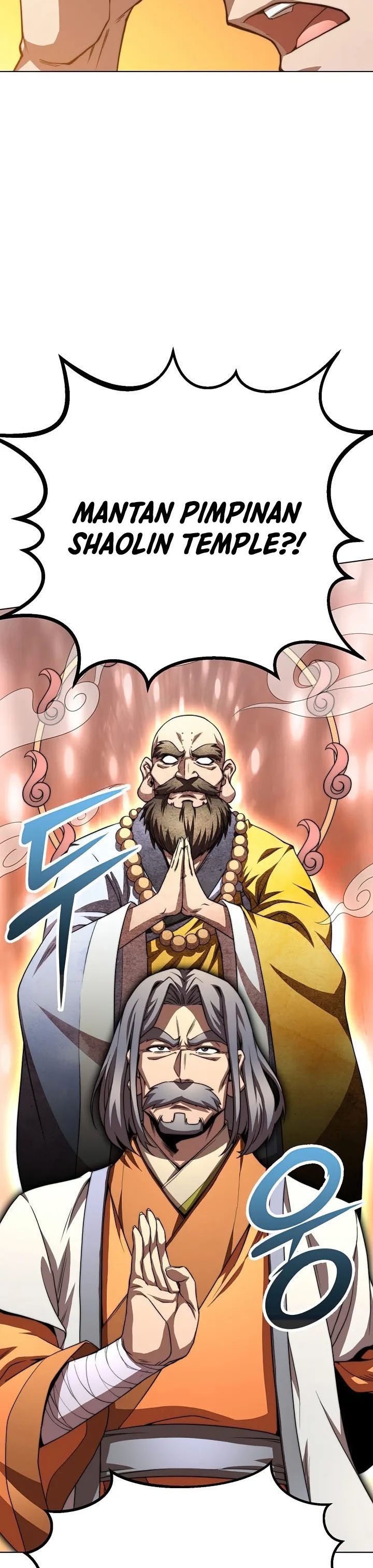 Youngest Son of the NamGung Clan