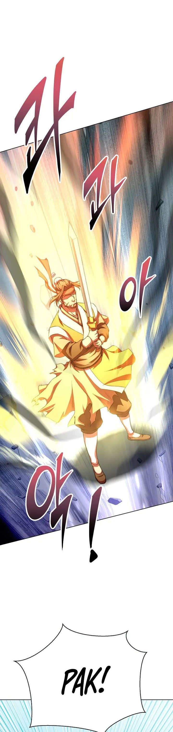Youngest Son of the NamGung Clan